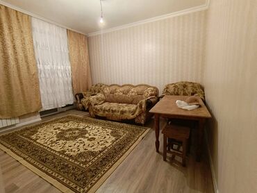 аренда квартиры в баку: Hövsan qəsəbəsi, Mida 1 layihəsi, Yeni tikili 7 mərtəbəli binanın 3-cü