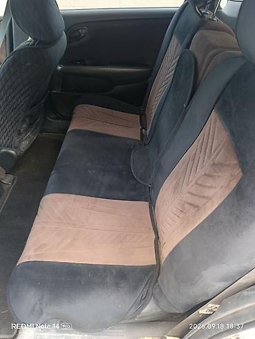 хорда стрим: Honda Stream: 2006 г., 1.8 л, Автомат, Бензин, Минивэн — 4