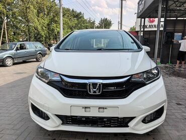 купить диск на 16 бу: Honda Fit: 2019 г., 1.5 л, Автомат, Бензин, Седан