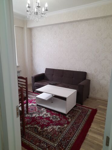 Yeni tikili: 2 otaqlı, Yeni tikili, 56 kv. m — 5