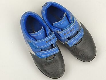 Кросівки Hi-Tec, 32, Б/в