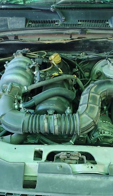 Другие автомобили: Автомобиль с установленным ГБО и мультимедией Android - — 3