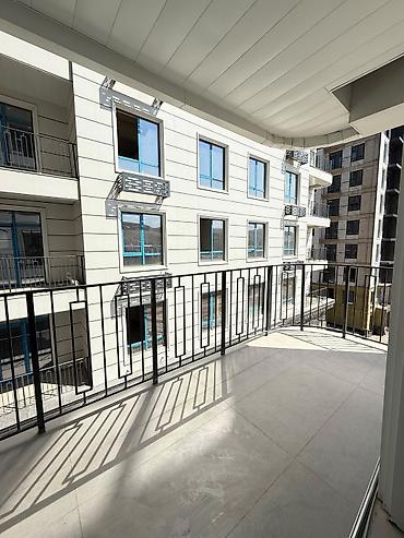 Продажа квартир: 3 комнаты, 92 м², Орто-Сай с. Элитка, 4 этаж, Дизайнерский ремонт — 10
