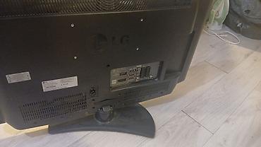 intel i5 6400: LG LCD televizor 32LH2000, dijagonala 32 inča (81 cm). Glavne — 2