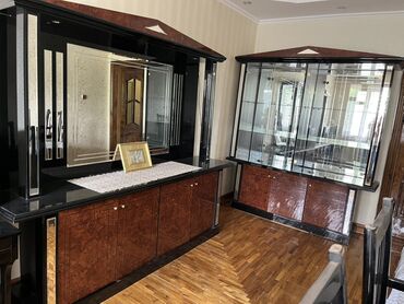 Буфеты: Буфет, Без мойки