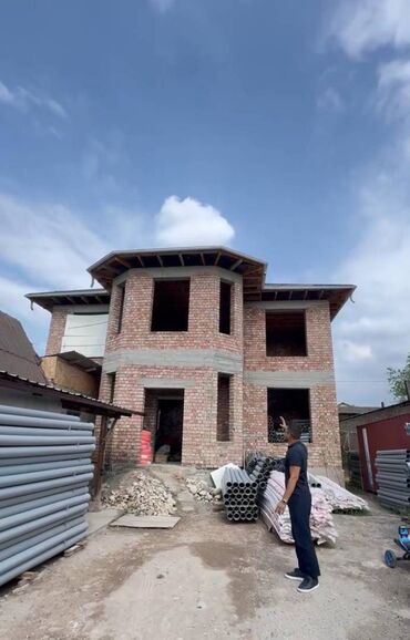 куплю дом арча бешик: Дом, 220 м², 7 комнат, Агентство недвижимости