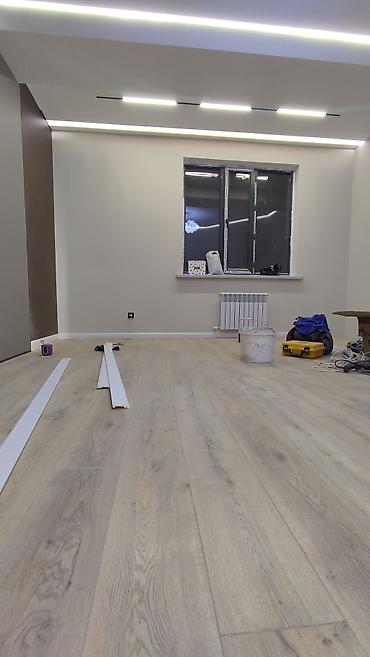 Ремонт под ключ: Ремонт под ключ | Квартиры Больше 6 лет опыта — 8