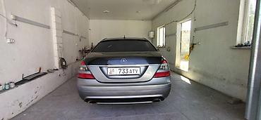 машина мерс с: Mercedes-Benz S-Class: 2006 г., 5.5 л, Автомат, Бензин, Седан — 9