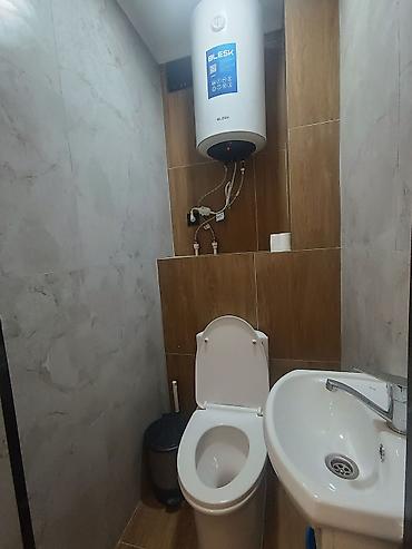 Продажа квартир: 2 комнаты, 58 м², Элитка, 10 этаж, Дизайнерский ремонт — 10