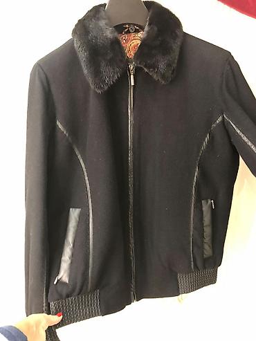 воротник: Yeni kurtka,100% kawemir,vorotnik da norka,Italian — 10