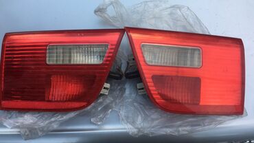 Бамперы и комплектующие: Бмв е60,е70,е53 БАМПЕРА АКПП МОТОР БЛОКИ АБС ФАРЫ САЛОНЫ КУЗОВА.ВСЕ — 25