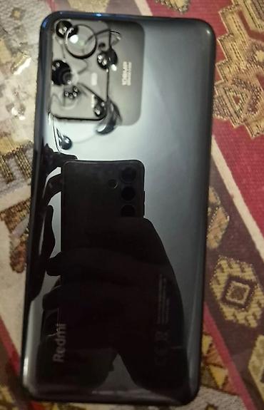 redmi 14 s: Redmi Note 12S, 256 GB, rəng - Qara — 1