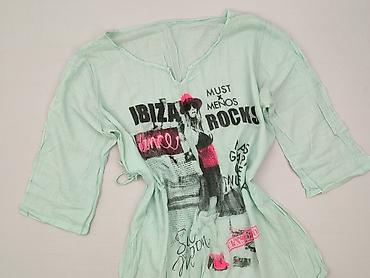 cropp xs: T-shirt damski, rozmiar M — 1