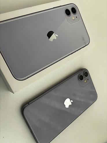 iphone 13 pro islenmis: IPhone 11, 128 GB, Face ID — 4