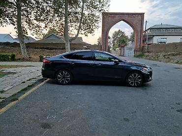 turbo az mercedes c 220 дизель: Ford Fusion: 1.5 л | 2019 г. 184500 км Седан — 2