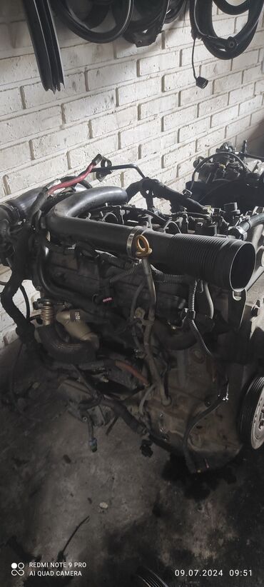 passat b6 motor: Opel ASTRA H, 1.3 l, Dizel, 2009 il, İşlənmiş