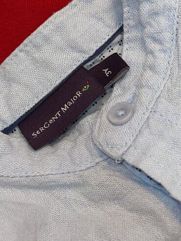 Məktəb çantaları: Uwag geyimleri,hamisi yaxsi veziyyetdedi,1-2-3 manata satilir — 25