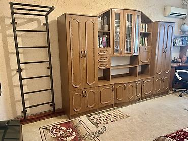 Батирлерди сатуу: 2 бөлмө, 50 м², Жеке план, 4 кабат, Косметикалык оңдоо — 2