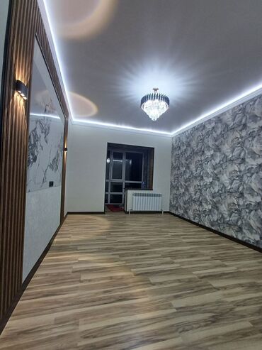 квартира аламидин1: 2 комнаты, 51 м², 106 серия, 5 этаж, Дизайнерский ремонт