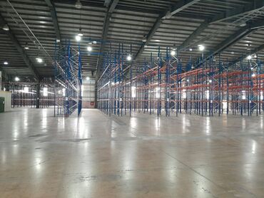 Anbar və emalatxanalar: İcarəyə Anbar Verilir! Abşeron rayonu, “Mila” süz zavodunun — 7