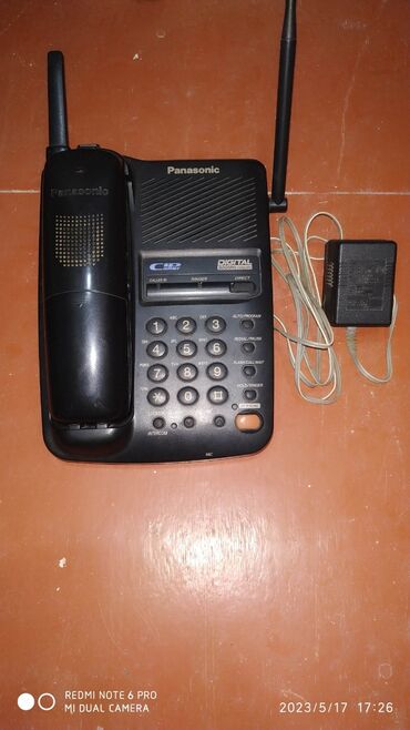 Stasionar telefonlar: Stasionar telefon Simli -da lalafo.az — 3 Stasionar telefonlar: Stasionar telefon Simli — 3