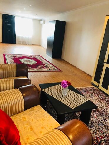 Uzunmüddətli kirayə evlər: 500 kv. m, 9 otaq — 7