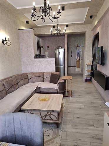 cepis satisi: 4 otaqlı, Yeni tikili, 84 kv. m — 8