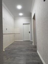 Həyət evləri və villaların satışı: Xirdalanda narinci marketr yaxin kursulu 2-otaqli ev satilir evimizin — 9