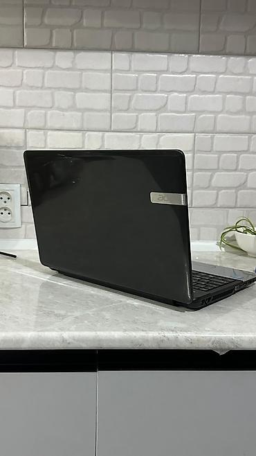 телефон бишкек бу: Ноутбук Acer 15.6" в комплекте идёт сумка, колонки, мышь, зарядка — 1
