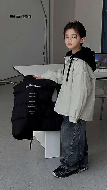 Комплекты одежды: Комплект — 10