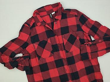 kolekcja h: H&M Divided, Koszula damska, rozmiar M — 1