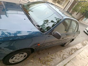 Hyundai: Hyundai Accent: 1.3 l. | 1999 έ. Sedan — 3