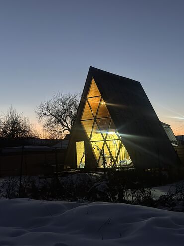 Строительство под ключ: Дома Больше 6 лет опыта — 6