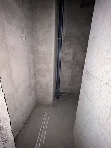 Продажа квартир: 2 комнаты, 73 м², Элитка, 7 этаж, ПСО (под самоотделку) — 5