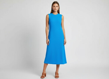 spódnice midi zalando: Warehouse, Сукня жіноча, розмір M