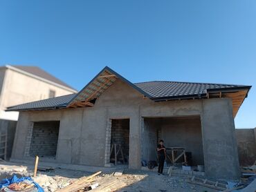 Dam işləri: Peşəkar usdalar tərəfinən isdənilən fiqurda hər növ mansart franton — 17