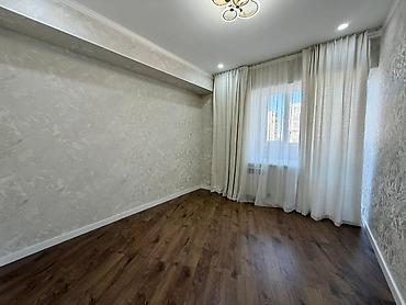 Долгосрочная аренда квартир: 4 комнаты — 9