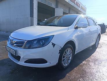 BYD: BYD F3: 2019 г., Седан — 3