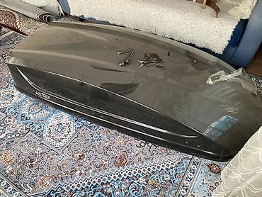 Автобоксы: Автобокс — 8