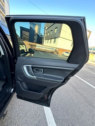 Land Rover: Land Rover Discovery: 2018 г., Дизель — 23