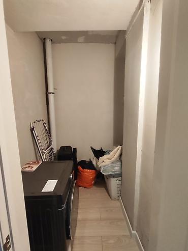 Продажа квартир: 2 комнаты, 68 м², Элитка, 3 этаж, Евроремонт — 4