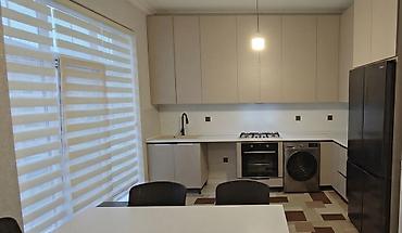 Həyət evi alıram: 120 kv. m, 4 otaqlı — 4