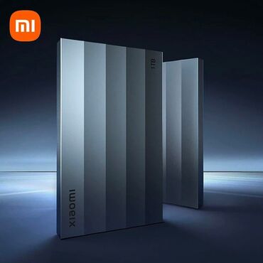 внешняя видеокарта для ноутбука купить: Твердотельный накопитель Xiaomi 1 ТБ, скорость чтения/записи 2000 Мб/с