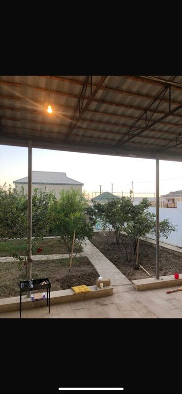 Uzunmüddətli kirayə evlər: 120 kv. m, 3 otaqlı, Qaz, İşıq, Su — 29