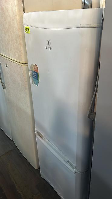 panasonic mikrodalgali soba: Indesit iki kameralı soyuducu - Marka/model: Indesit (alt kameralı — 1