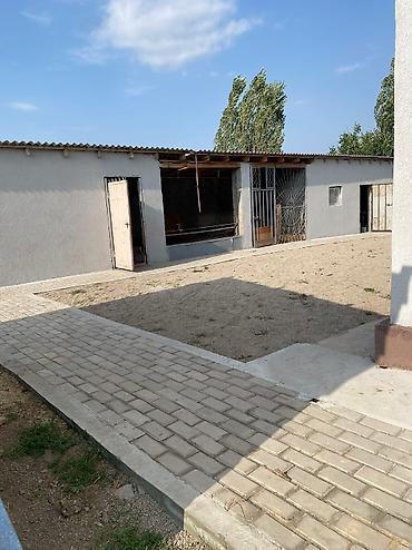 Продажа коттеджей и домов: Продается уютный дом в селе Арчалы 15 мин от города,участок 10 — 14