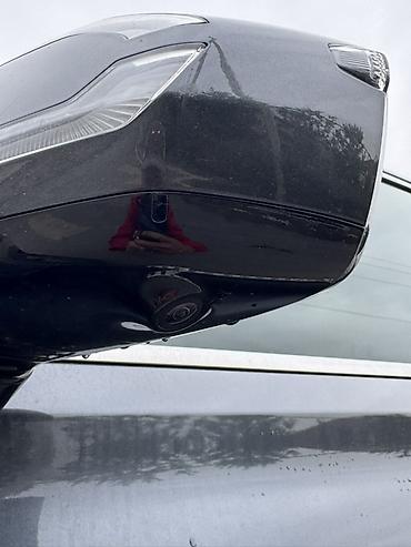 лабой: Hyundai Palisade: 2020 г., 2.2 л, Автомат, Дизель, Кроссовер — 7