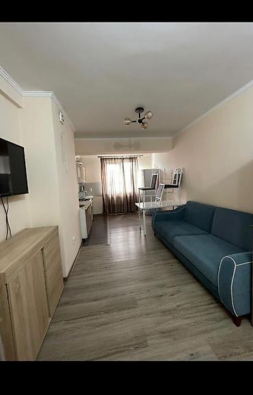2 комнаты, 58 м², Джал-15 Индивидуалка, 2 этаж, Евроремонт