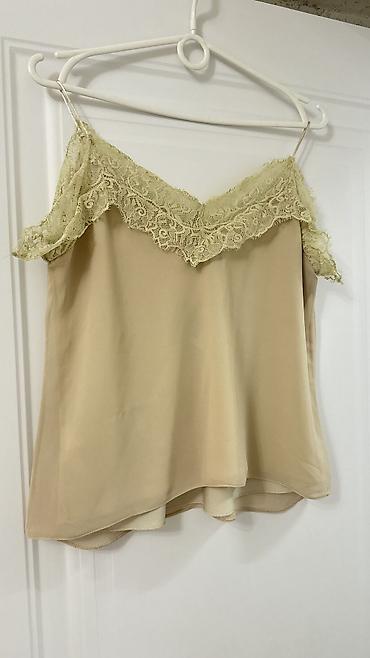 Брючные костюмы: Женская одежда, покупала в Дубаи/Италии, размер s/m, l до 44. Цены от at lalafo.kg — 19 Брючные костюмы: Женская одежда, покупала в Дубаи/Италии, размер s/m, l до 44. Цены от — 19