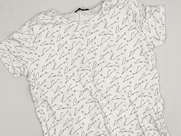 real madrid t shirty: Sinsay, Women`s T-shirt, size S